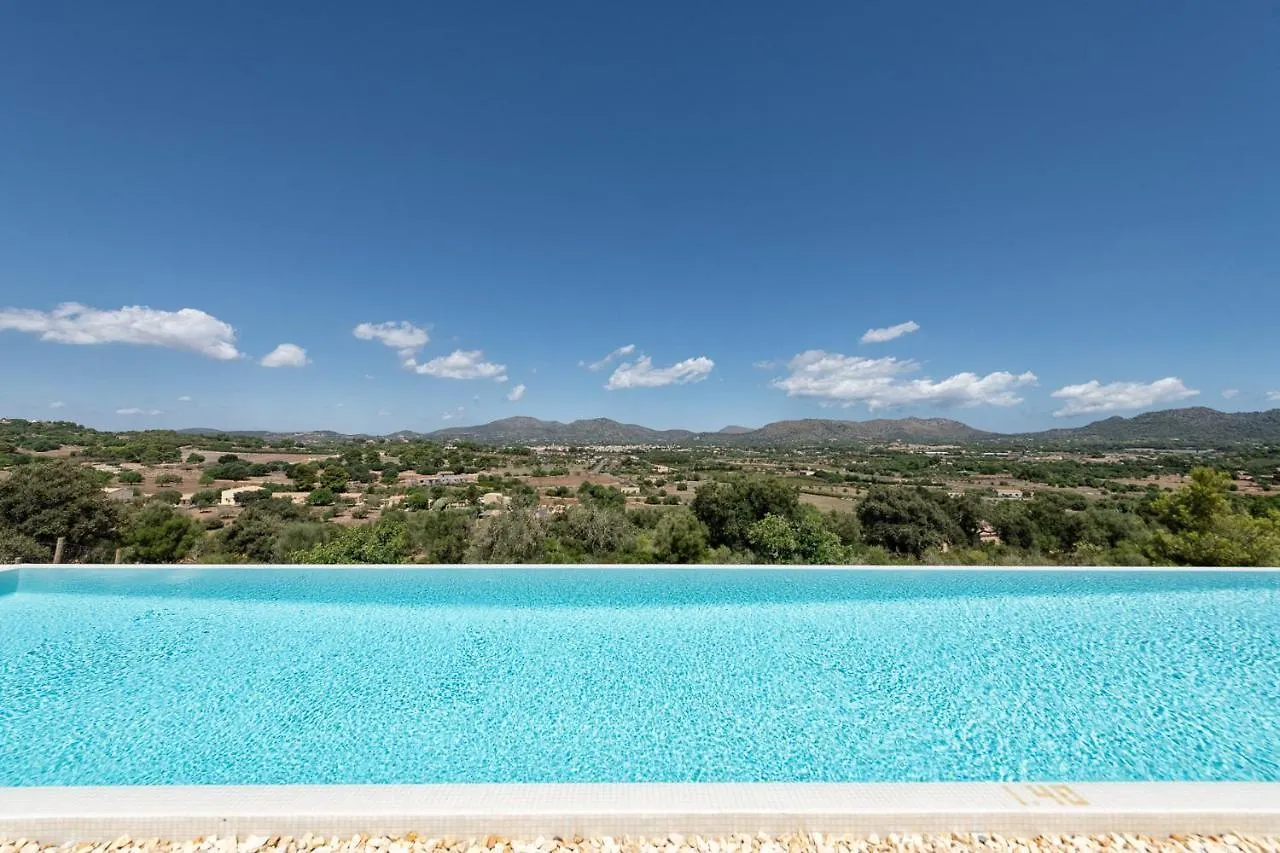 Farm stay Es Lligats Agroturismo - Adults Only Sant Llorenc Des Cardassar