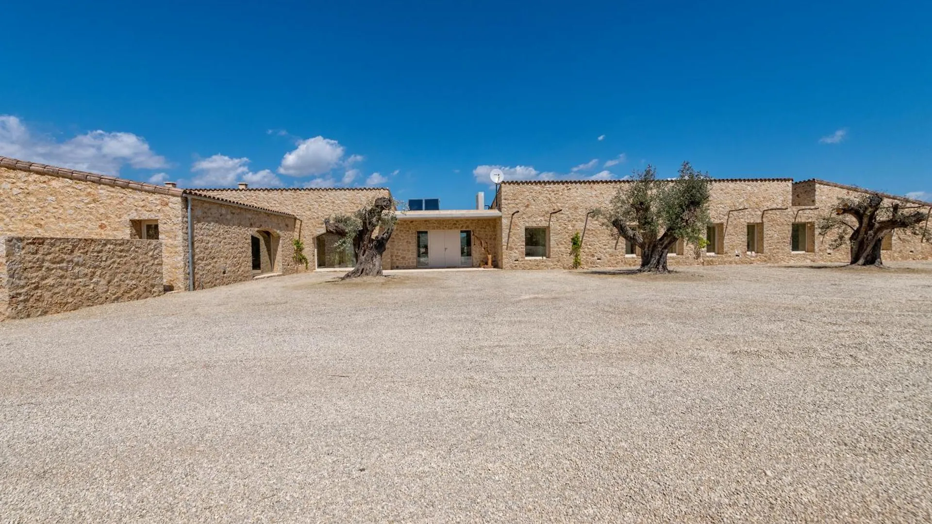 Villa Es Lligats Agroturismo - Adults Only à Sant Llorenc Des Cardassar 0*,  Espagne