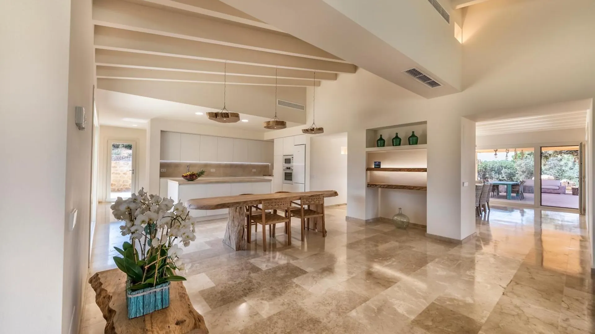 Es Lligats Agroturismo - Adults Only Sant Llorenc Des Cardassar Farm stay