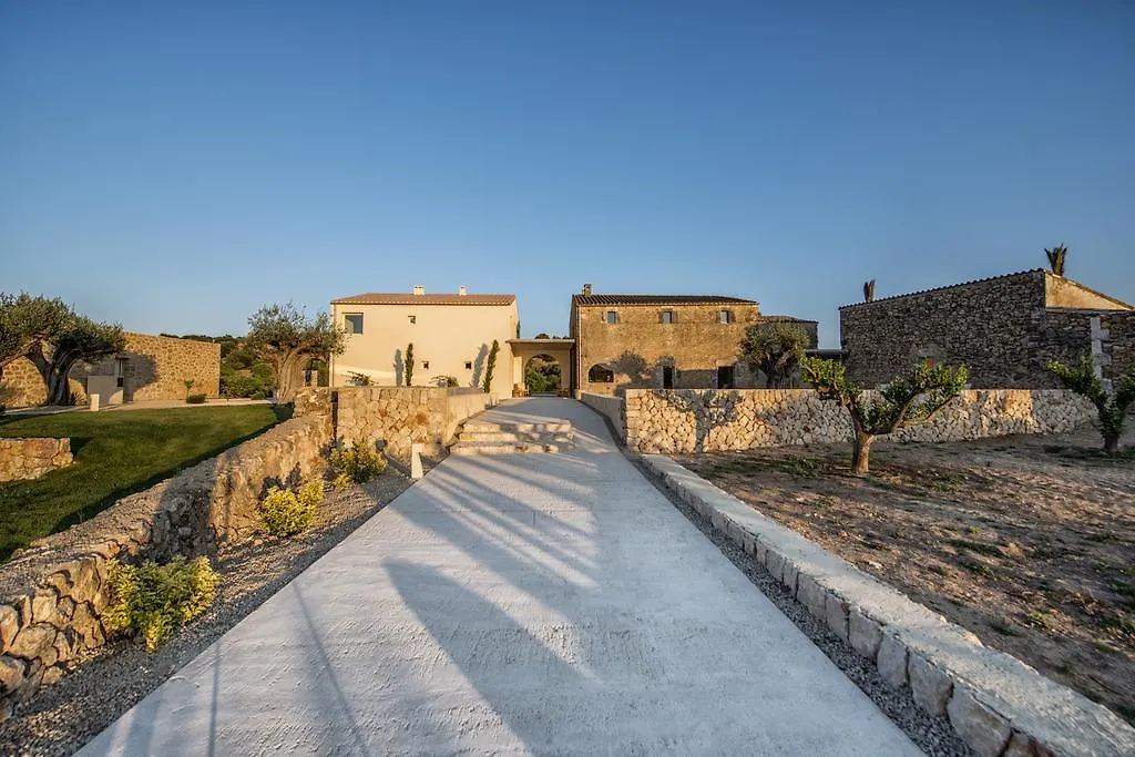 Es Lligats Agroturismo - Adults Only Sant Llorenc Des Cardassar 0*,  Spain