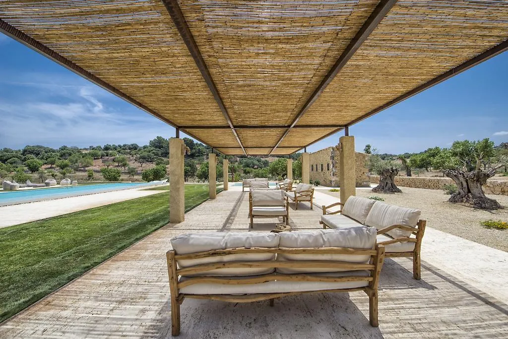 Alloggio per agriturismo Es Lligats Agroturismo - Adults Only Villa Sant Llorenc Des Cardassar Spagna