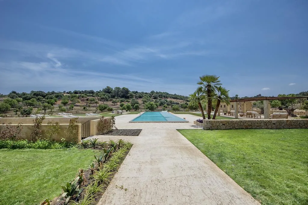 Villa Es Lligats Agroturismo - Adults Only à Sant Llorenc Des Cardassar