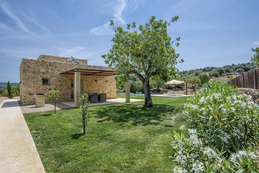 Es Lligats Agroturismo - Adults Only Villa Sant Llorenc Des Cardassar