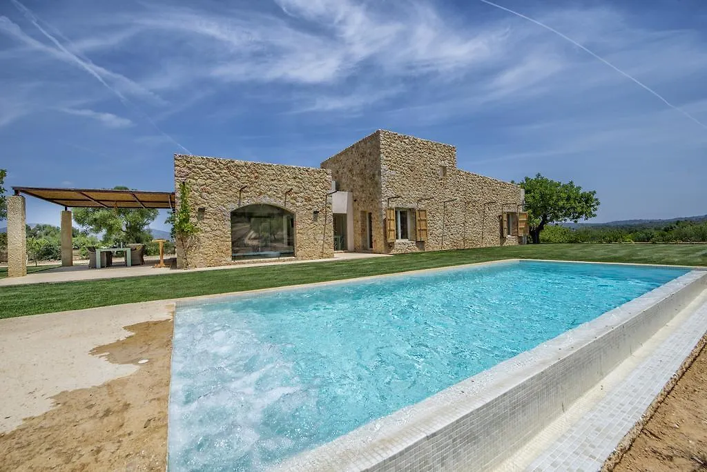 Villa Es Lligats Agroturismo - Adults Only à Sant Llorenc Des Cardassar