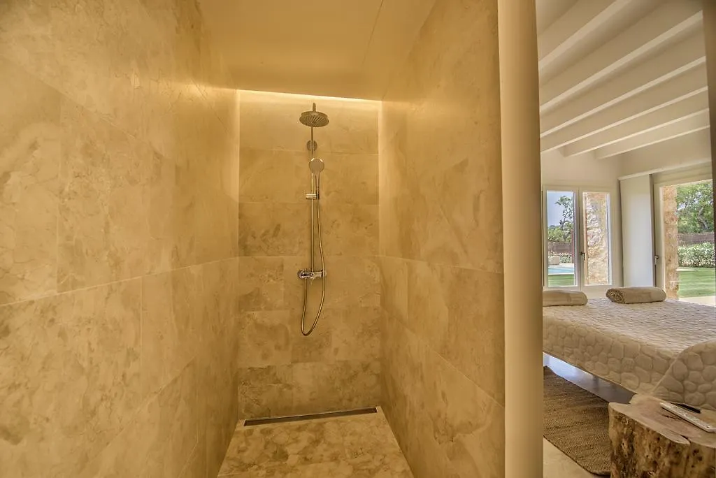 Es Lligats Agroturismo - Adults Only Sant Llorenc Des Cardassar