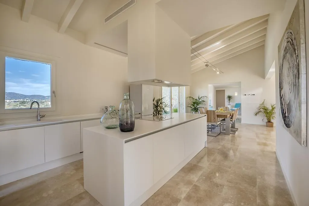 Farm stay Es Lligats Agroturismo - Adults Only Sant Llorenc Des Cardassar