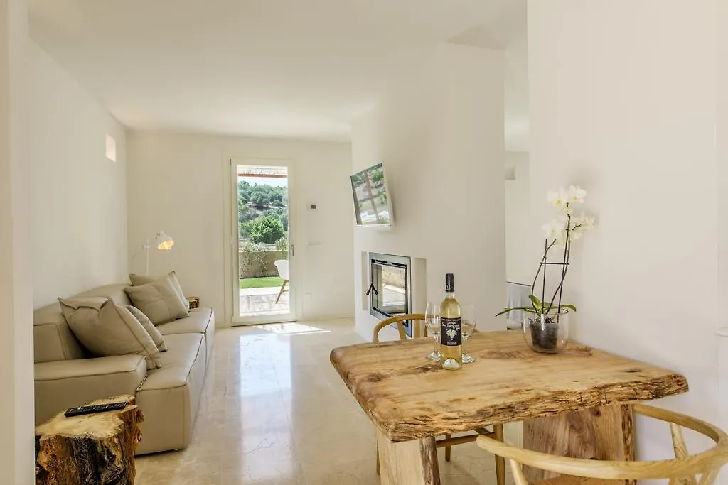 Es Lligats Agroturismo - Adults Only Sant Llorenc Des Cardassar Spain
