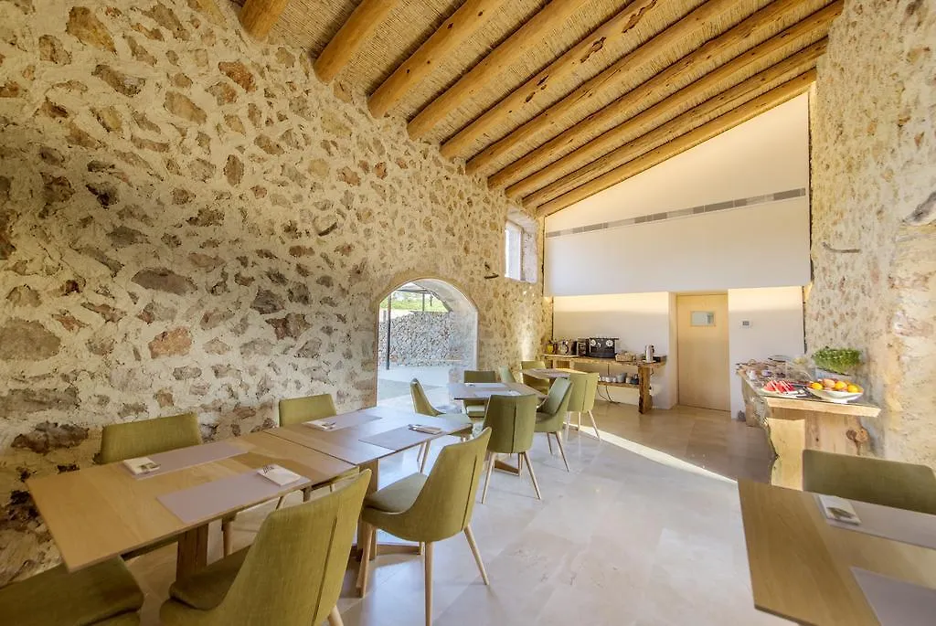 Alloggio per agriturismo Es Lligats Agroturismo - Adults Only Villa Sant Llorenc Des Cardassar