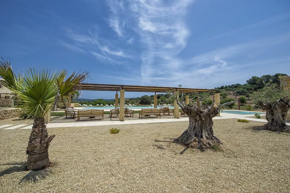 Es Lligats Agroturismo - Adults Only Villa Sant Llorenc Des Cardassar Spagna