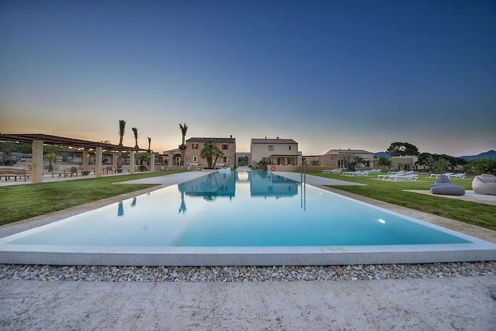 Es Lligats Agroturismo - Adults Only Sant Llorenc Des Cardassar