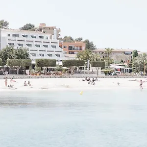  Apartamento Balear