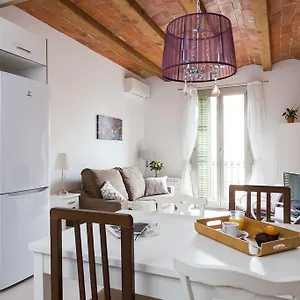 Casa Cosi Letamendi Apartment Barcelona