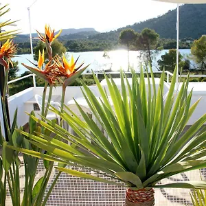 Beach Apartment Port de Alcudia (Mallorca)