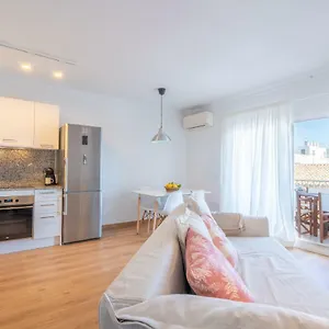  Apartamento Edificio