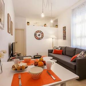 Homefeel Alameda Apartment Seville