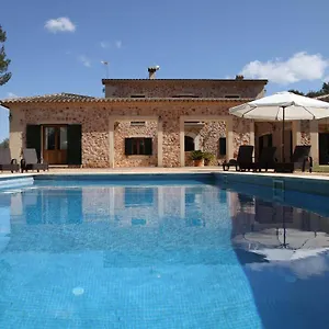  Casa rural Beatrice