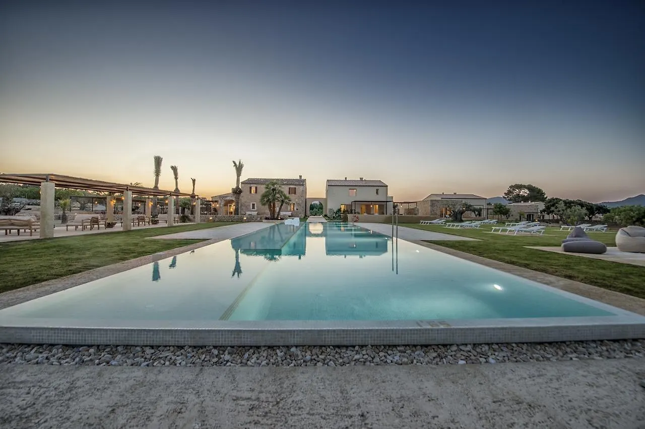 Es Lligats Agroturismo - Adults Only contacts