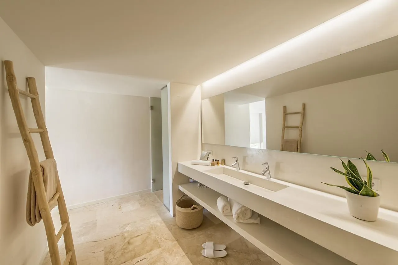 Es Lligats Agroturismo - Adults Only Sant Llorenc Des Cardassar Farm stay