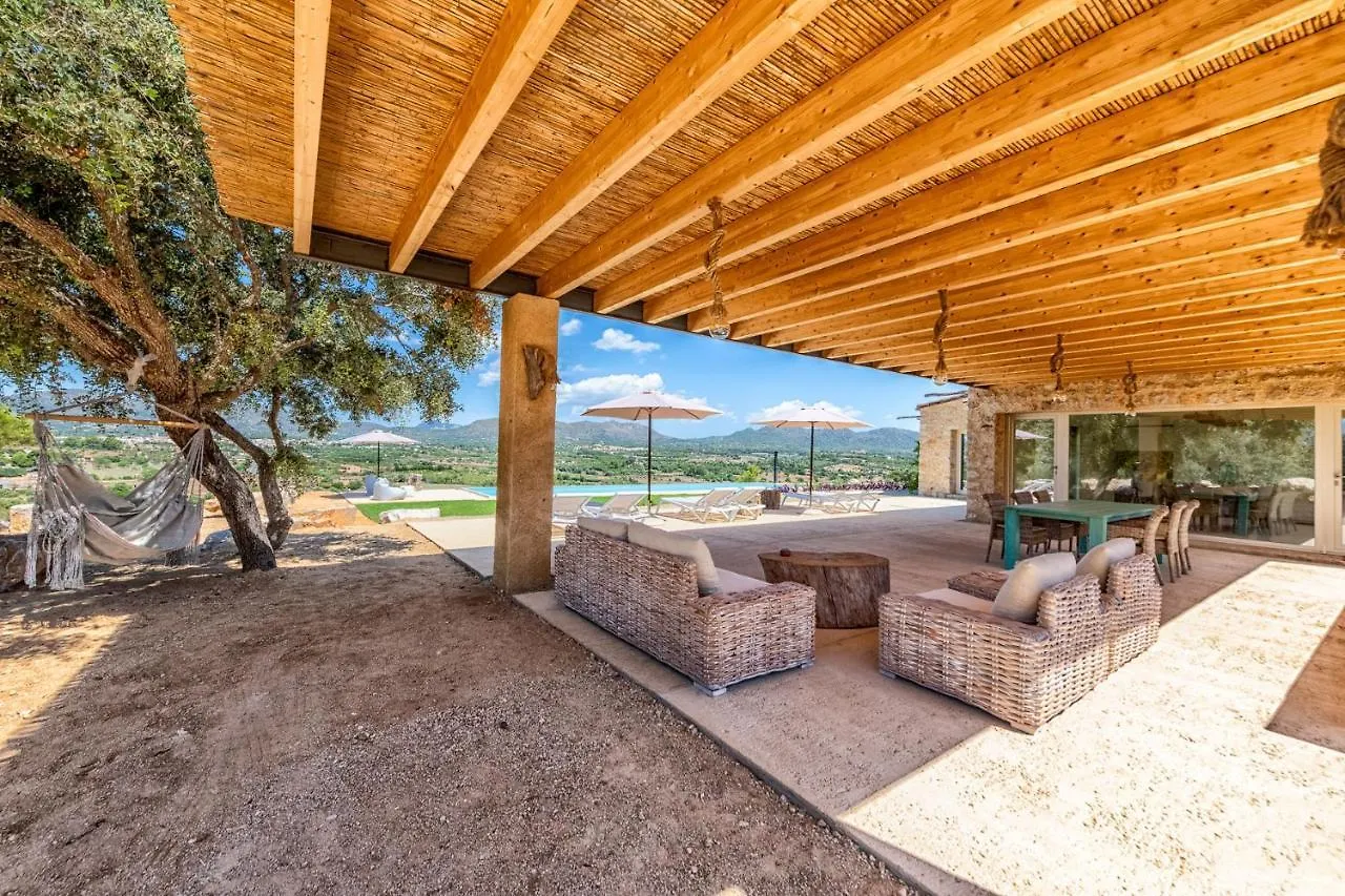 Bauernhof Es Lligats Agroturismo - Adults Only Sant Llorenc Des Cardassar Spanien