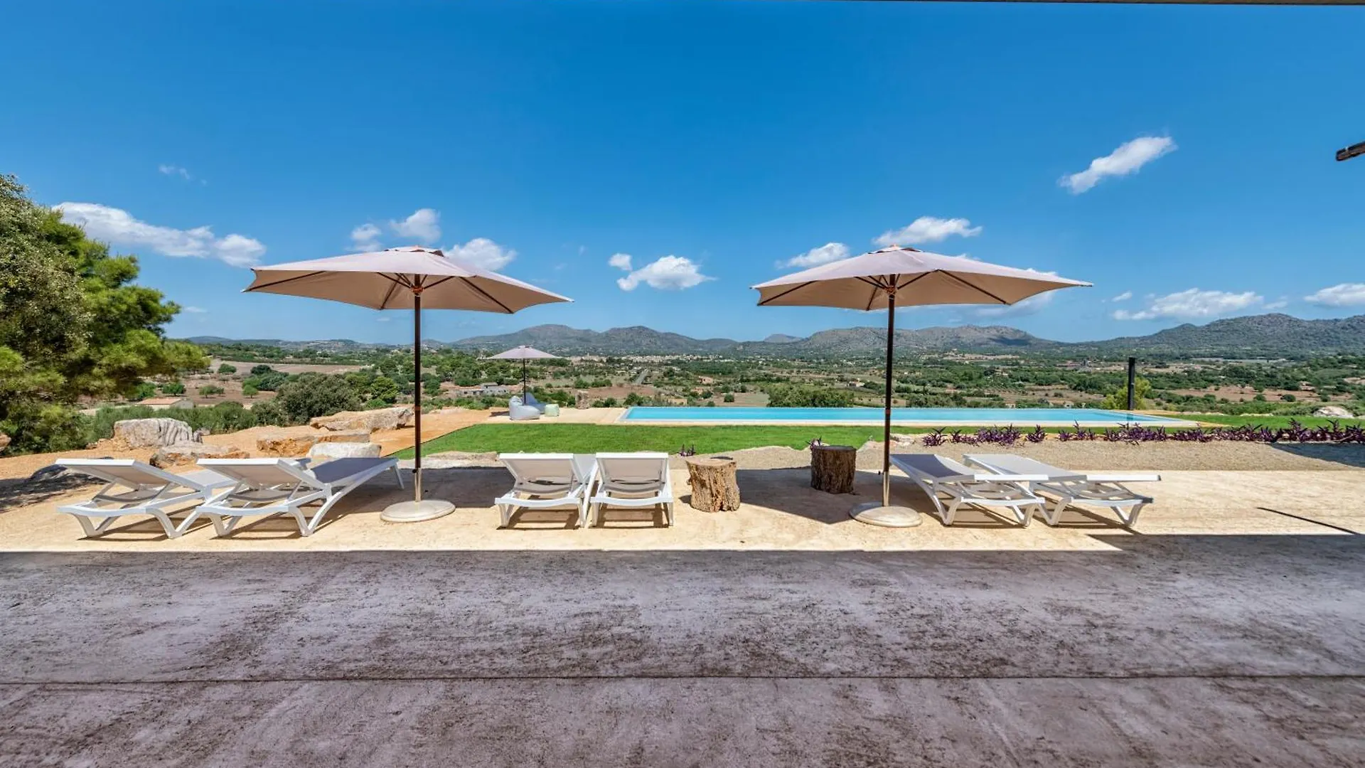 Es Lligats Agroturismo - Adults Only Sant Llorenc Des Cardassar 0*,  Spanien