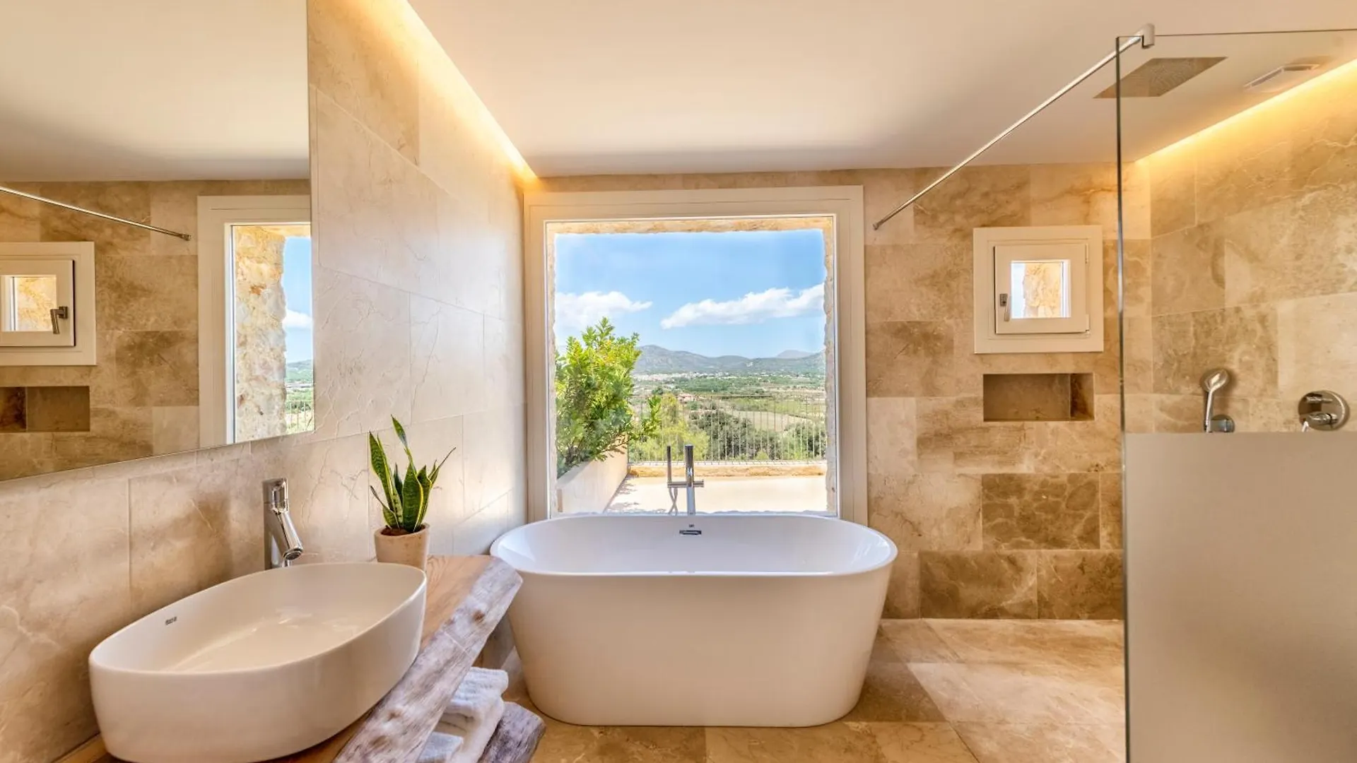 Es Lligats Agroturismo - Adults Only Sant Llorenc Des Cardassar