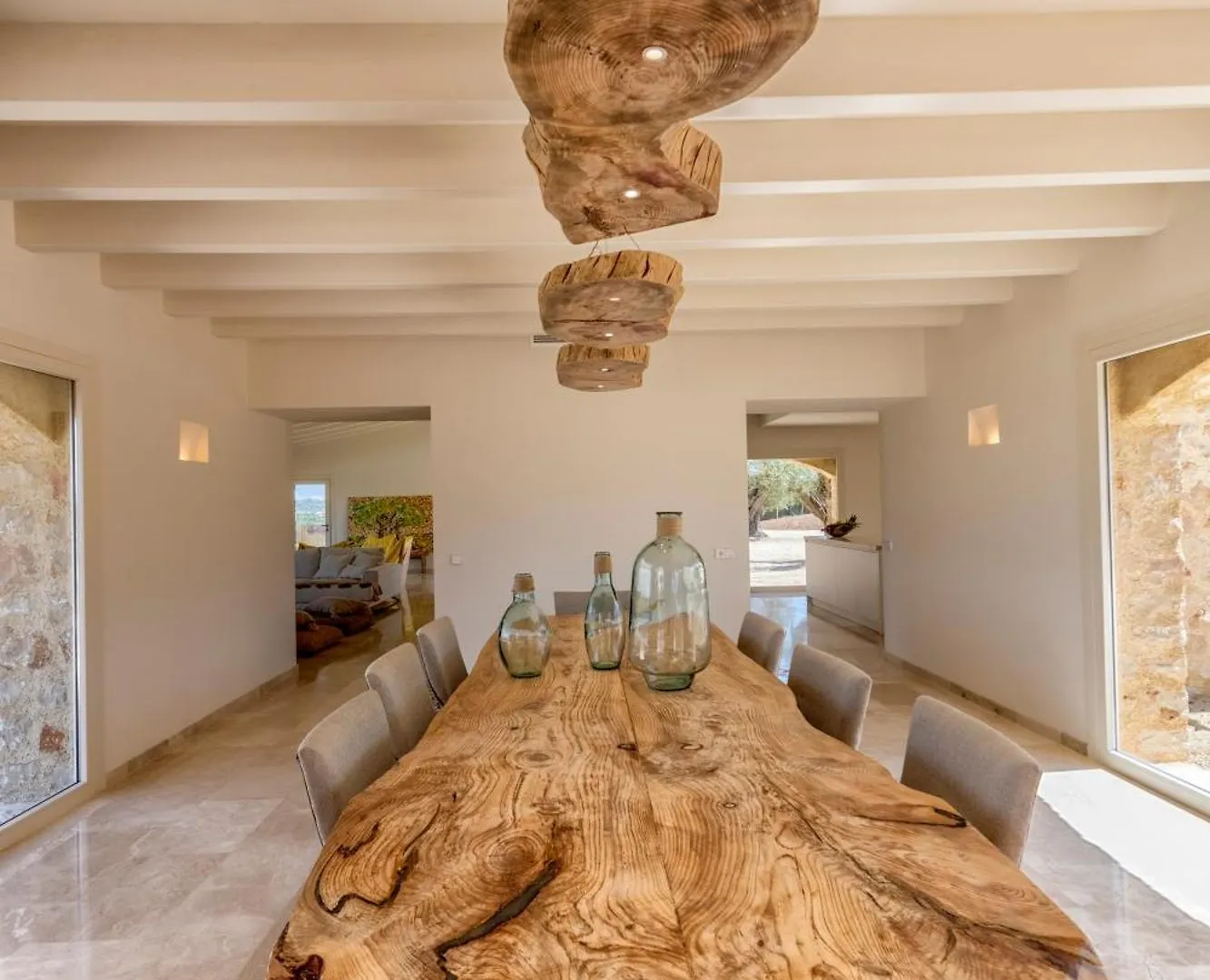Es Lligats Agroturismo - Adults Only Sant Llorenc Des Cardassar Spain