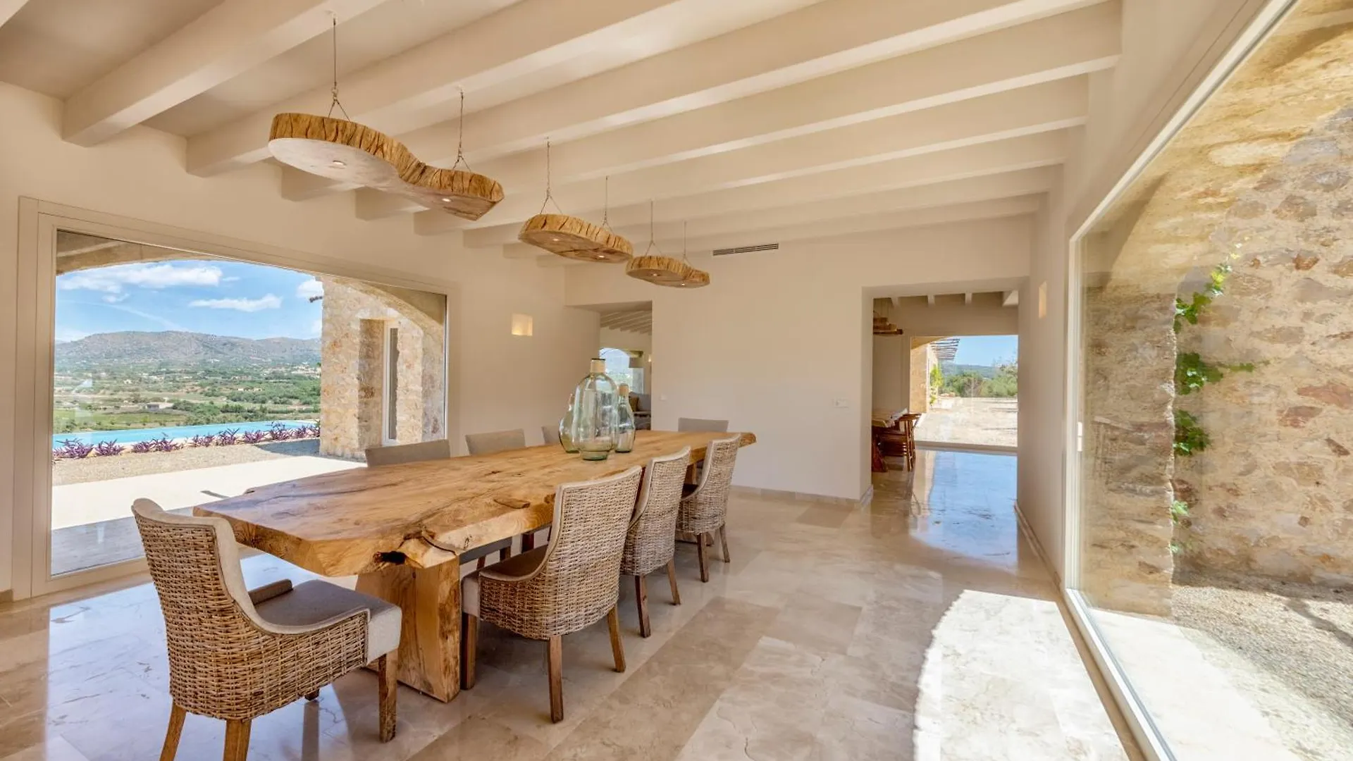 Farm stay Es Lligats Agroturismo - Adults Only Sant Llorenc Des Cardassar