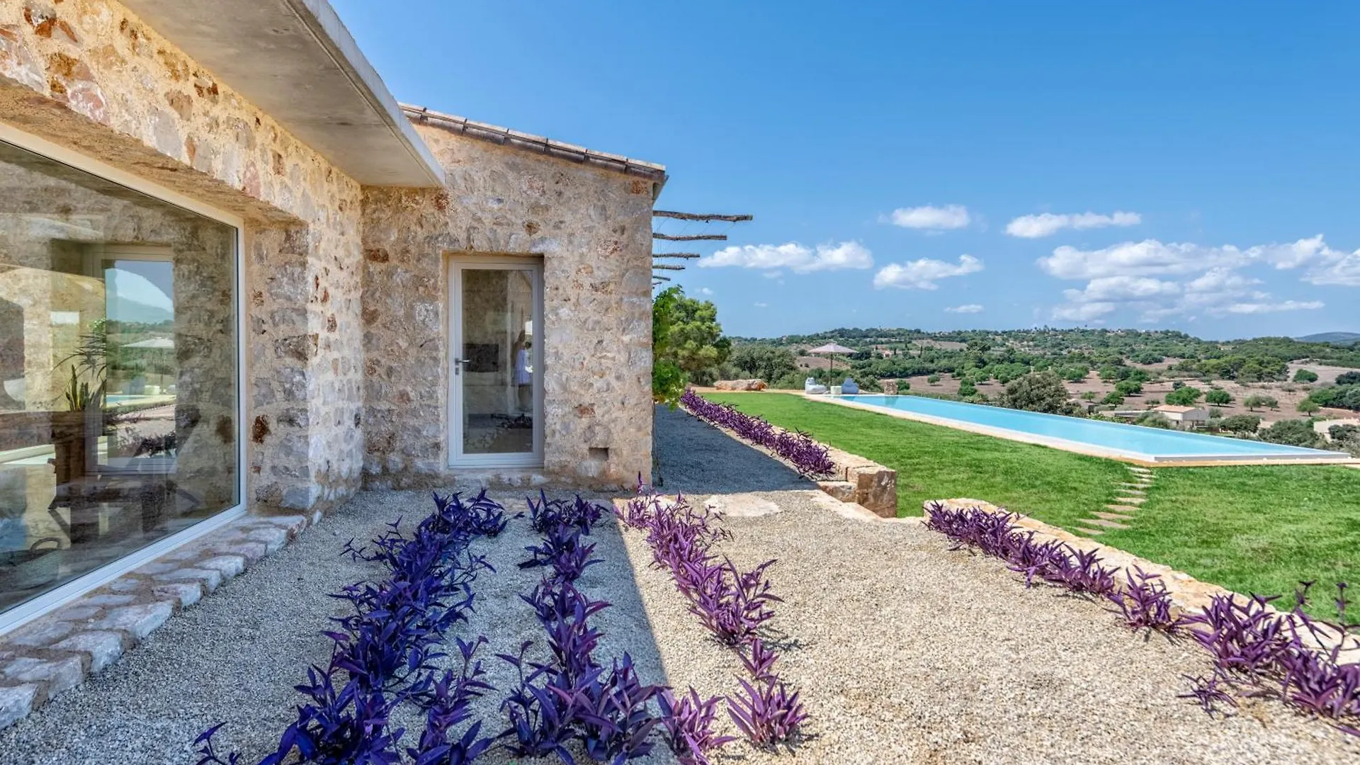 Es Lligats Agroturismo - Adults Only Sant Llorenc Des Cardassar 0*,