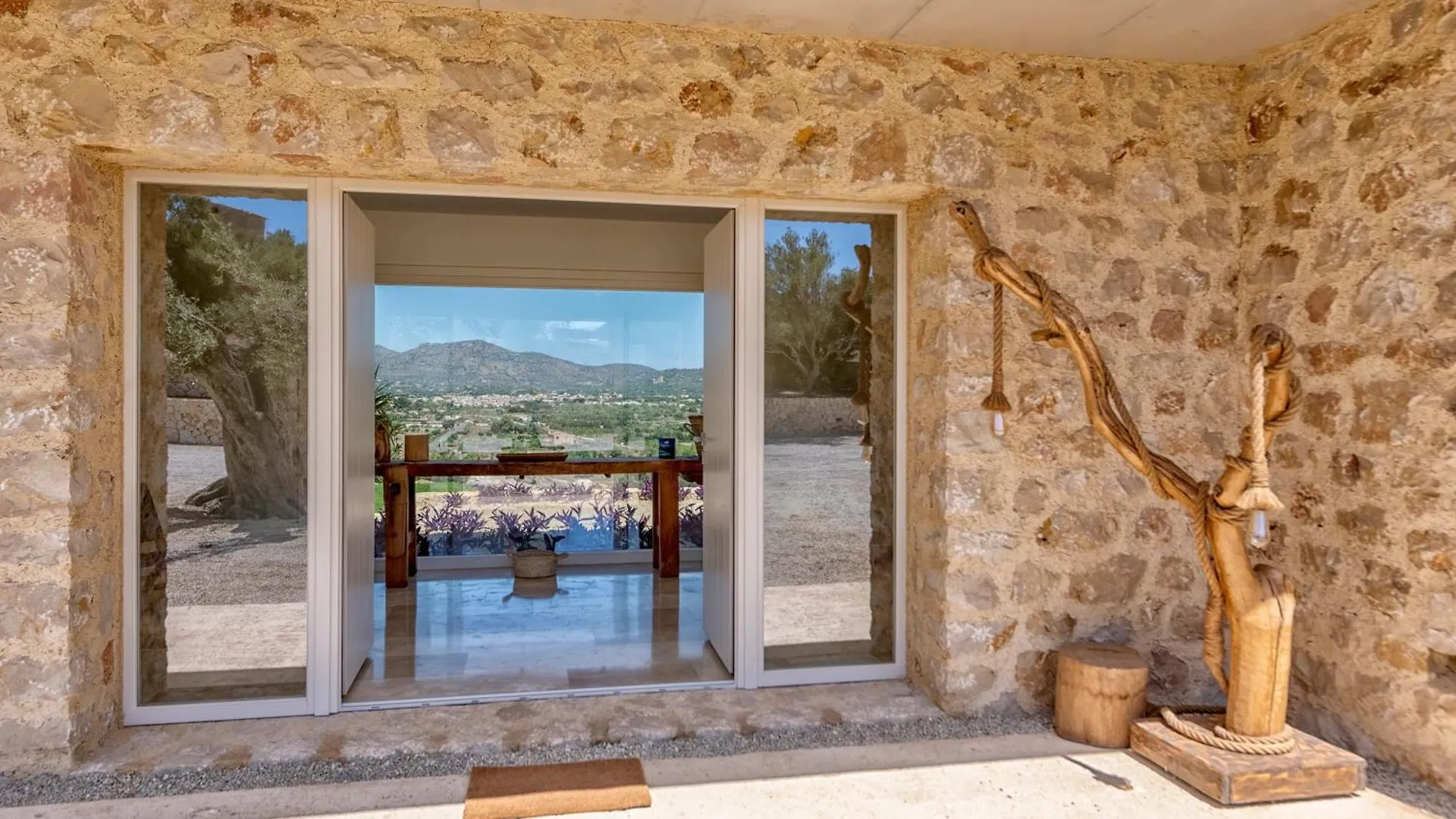 Es Lligats Agroturismo - Adults Only Sant Llorenc Des Cardassar