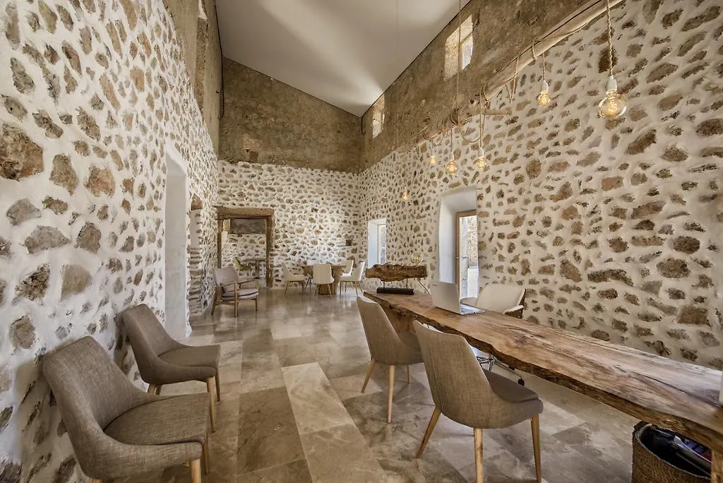 Bauernhof Es Lligats Agroturismo - Adults Only Sant Llorenc Des Cardassar