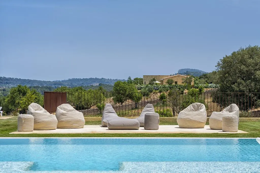 Bauernhof Es Lligats Agroturismo - Adults Only Sant Llorenc Des Cardassar Spanien