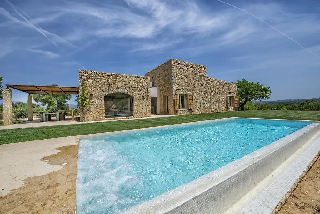 Es Lligats Agroturismo - Adults Only Sant Llorenc Des Cardassar