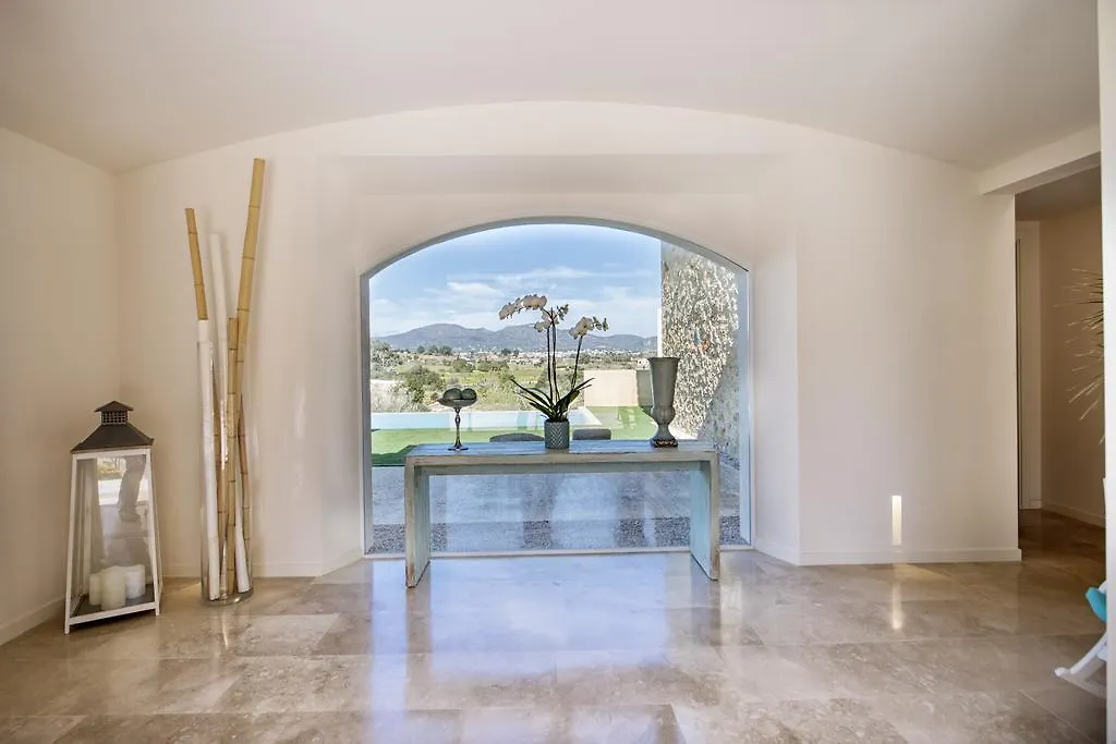 Es Lligats Agroturismo - Adults Only Sant Llorenc Des Cardassar