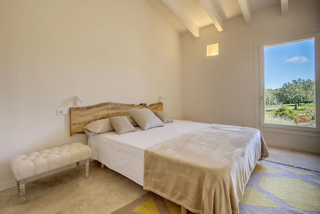 Es Lligats Agroturismo - Adults Only Sant Llorenc Des Cardassar