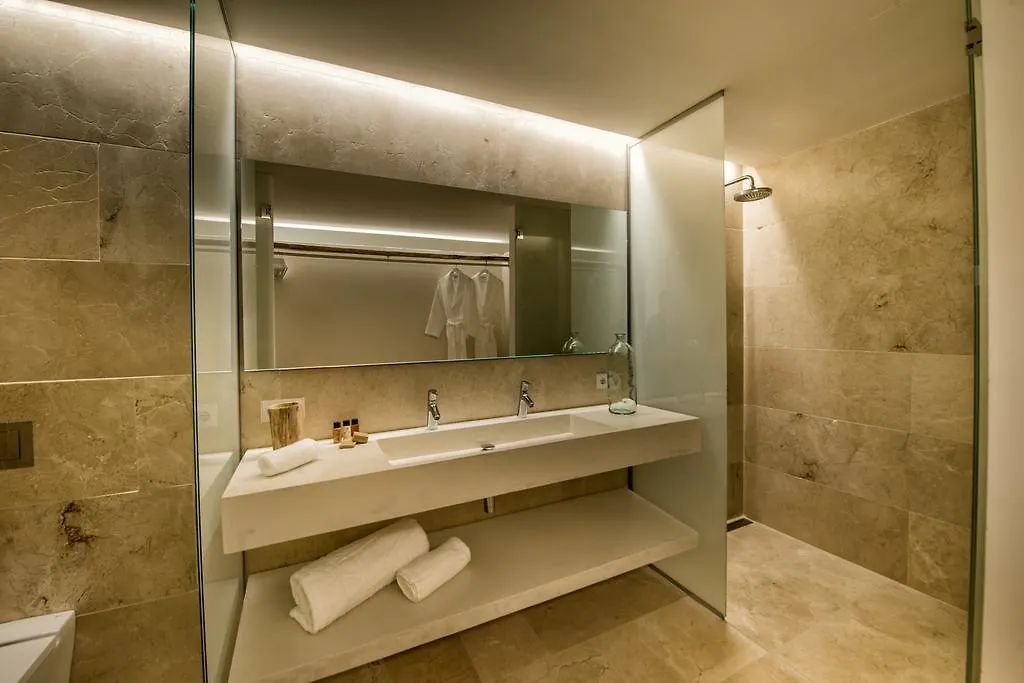 Es Lligats Agroturismo - Adults Only Sant Llorenc Des Cardassar 0*,  Spain