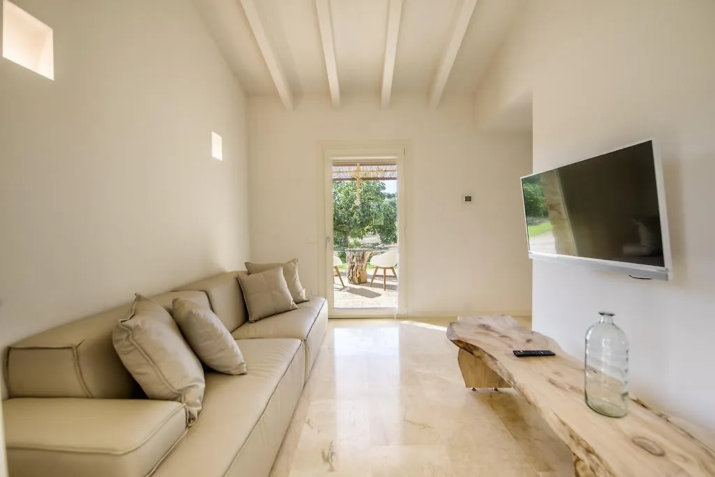 Es Lligats Agroturismo - Adults Only Sant Llorenc Des Cardassar 0*,  Spain